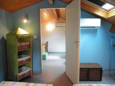Logement pour curiste à Angoumé photo 12 adv22092454