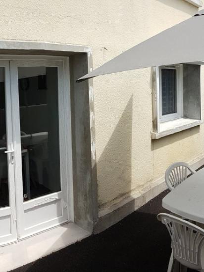 Détail Zoom photos logement