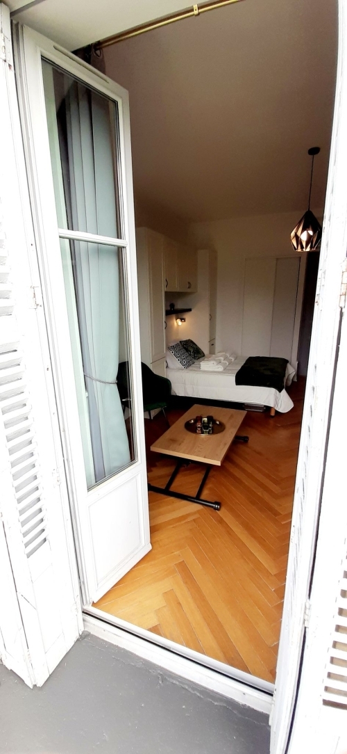 Aix-les-Bains - location curiste LC-2470 n°2