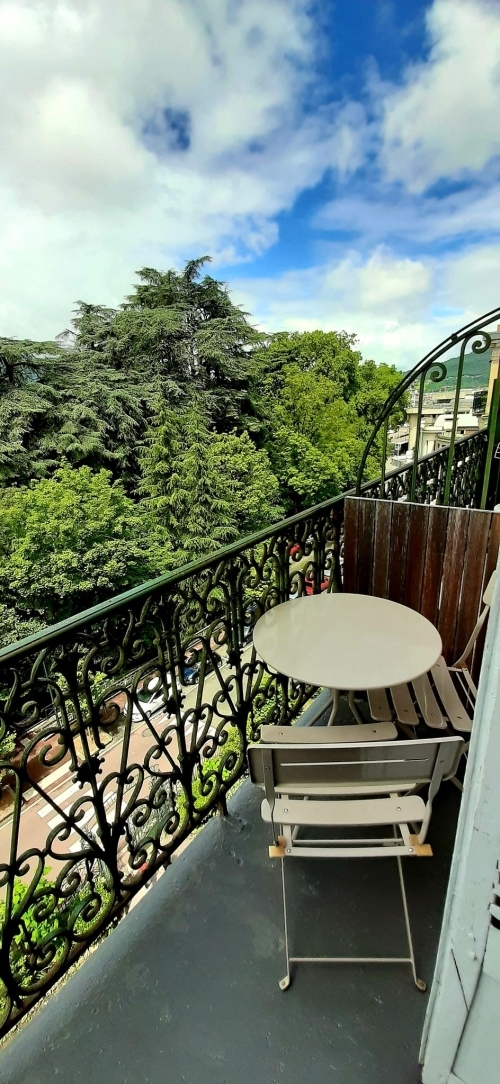 Aix-les-Bains - location curiste LC-2470 n°4