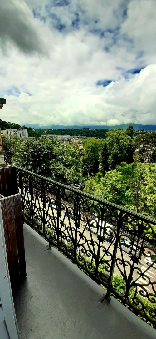 Aix-les-Bains - location curiste LC-2470 n°5