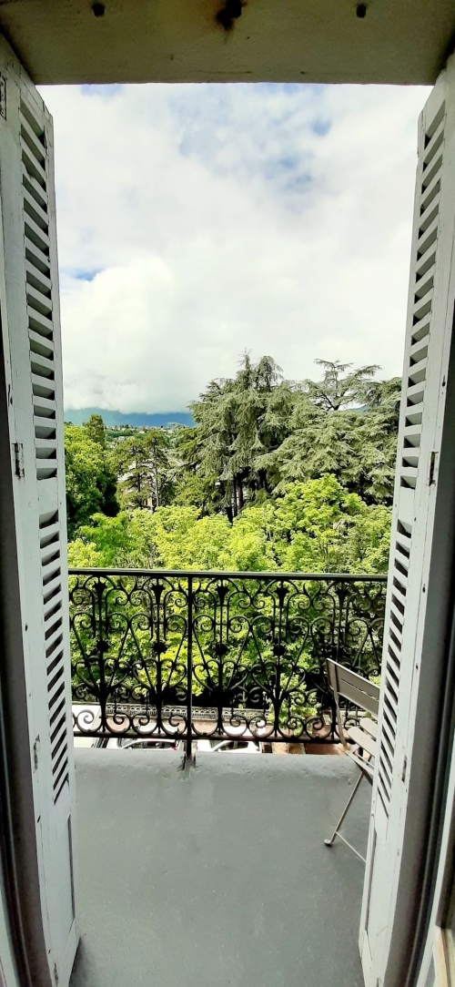 Aix-les-Bains - location curiste LC-2470 n°6