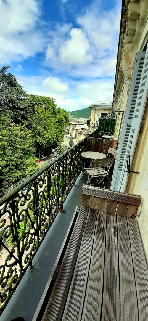 Aix-les-Bains - location curiste LC-2470 n°7