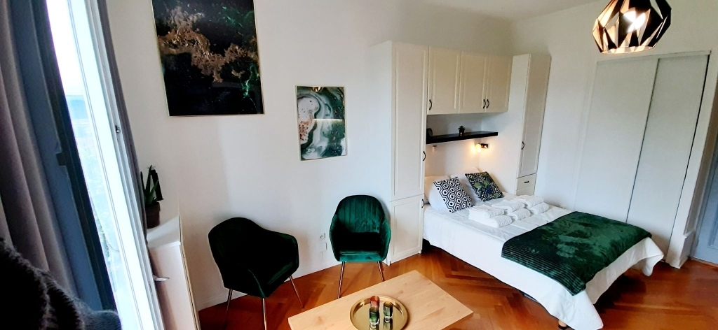 Aix-les-Bains - location curiste LC-2470 n°8