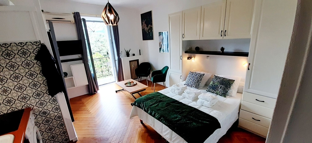 Aix-les-Bains - location curiste LC-2470 n°9