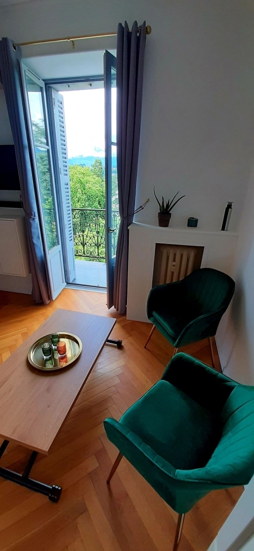 Aix-les-Bains - location curiste LC-2470 n°11