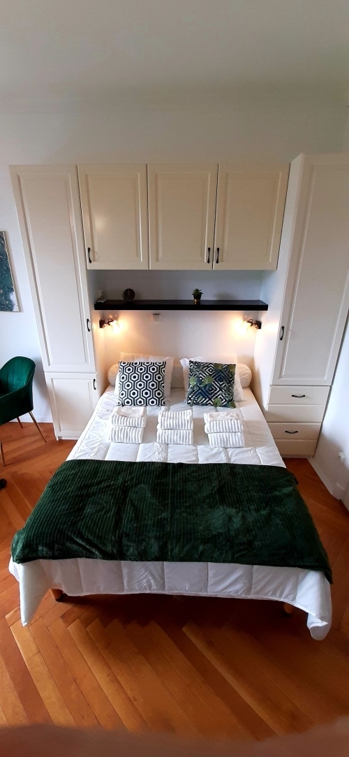Aix-les-Bains - location curiste LC-2470 n°12