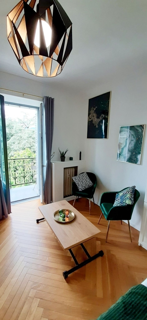 Aix-les-Bains - location curiste LC-2470 n°13
