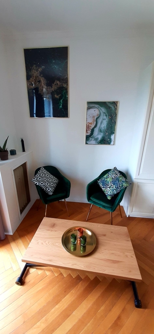 Aix-les-Bains - location curiste LC-2470 n°14