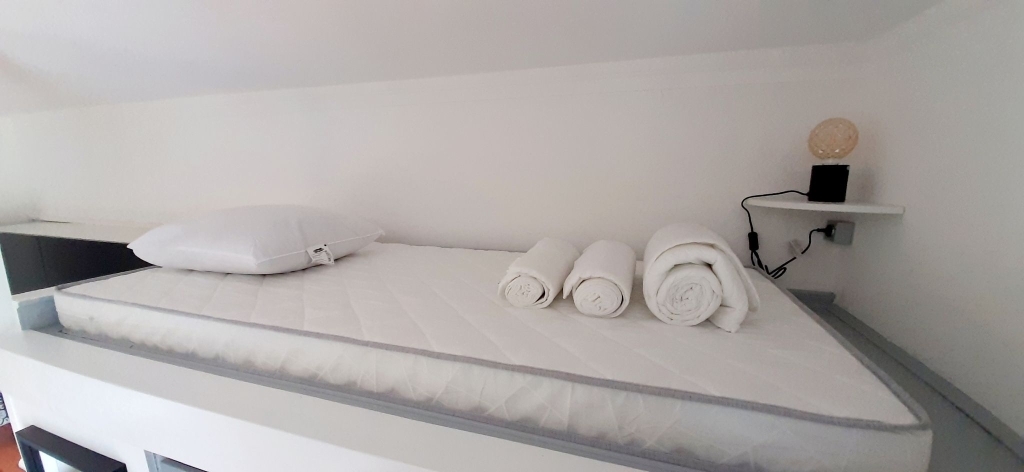 Aix-les-Bains - location curiste LC-2470 n°15