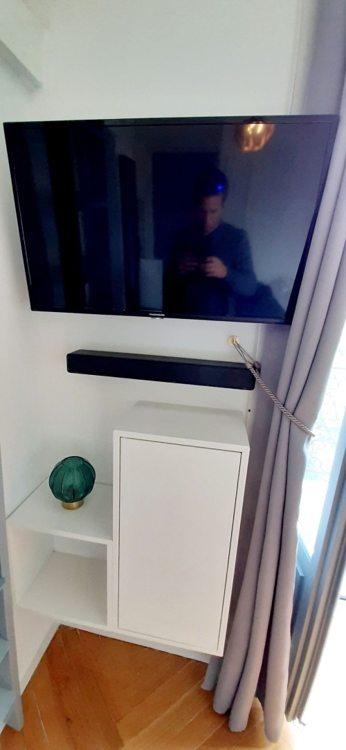 Aix-les-Bains - location curiste LC-2470 n°16