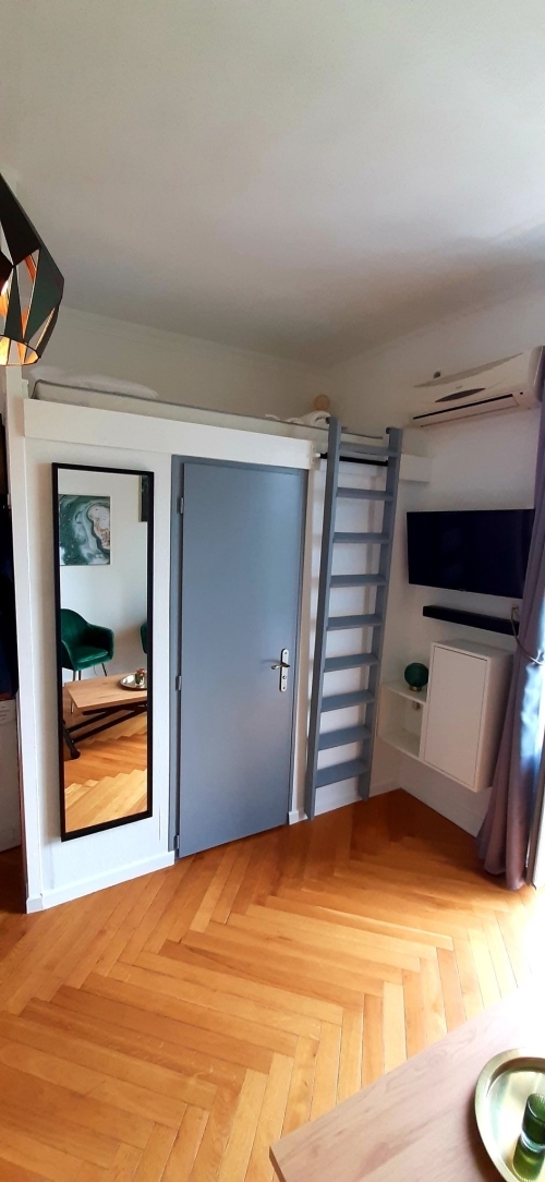 Aix-les-Bains - location curiste LC-2470 n°17