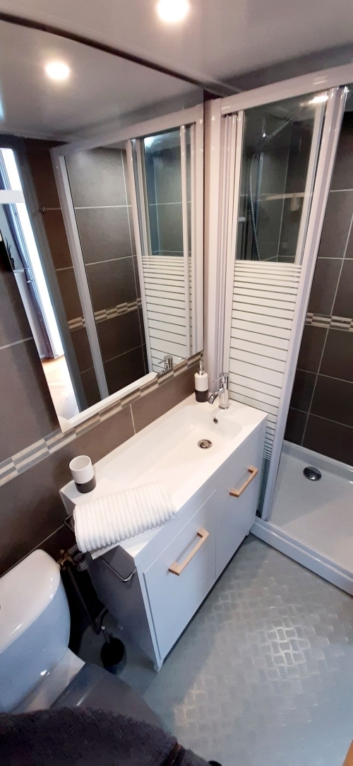 Aix-les-Bains - location curiste LC-2470 n°19
