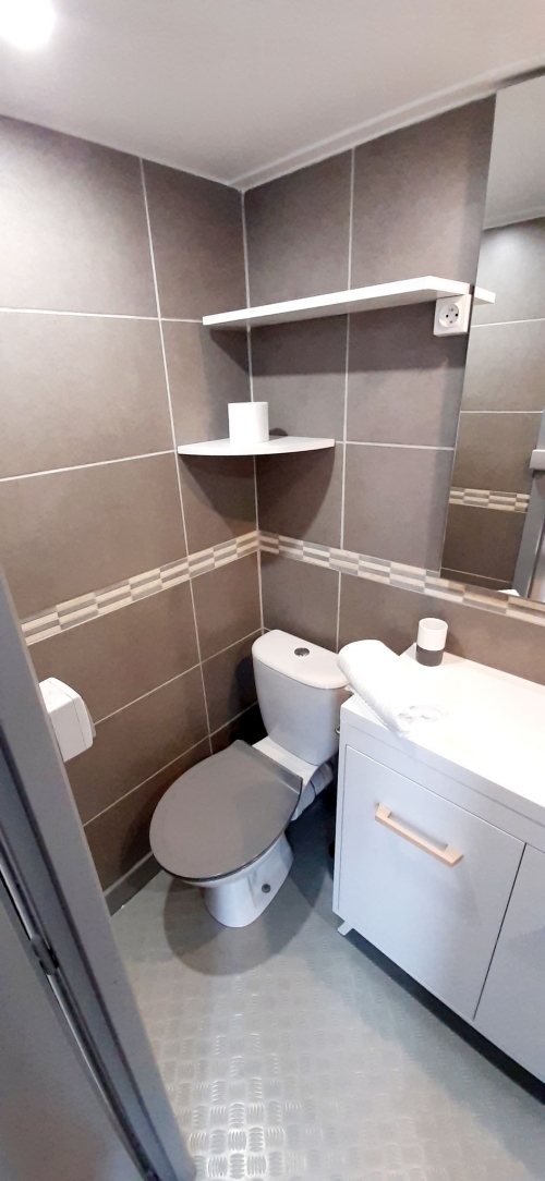Aix-les-Bains - location curiste LC-2470 n°20