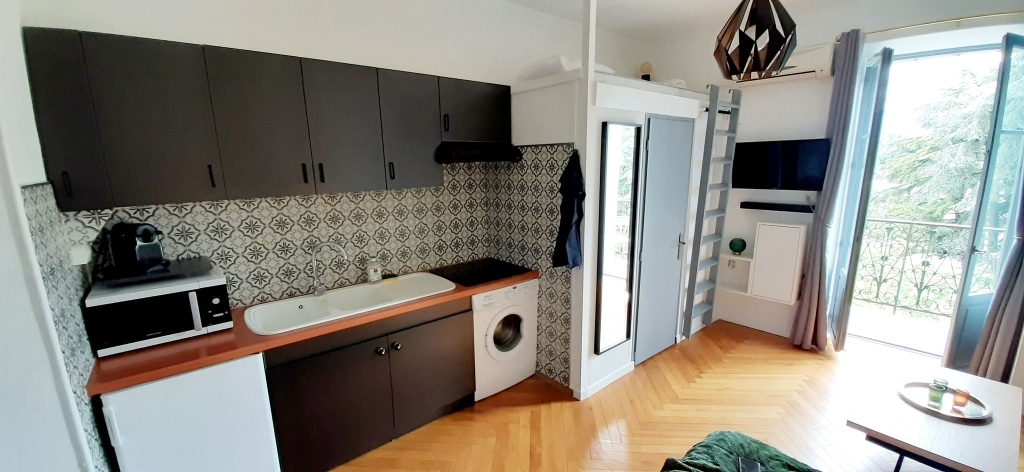 Aix-les-Bains - location curiste LC-2470 n°21
