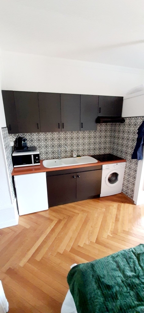 Aix-les-Bains - location curiste LC-2470 n°22