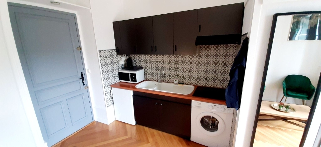 Aix-les-Bains - location curiste LC-2470 n°23