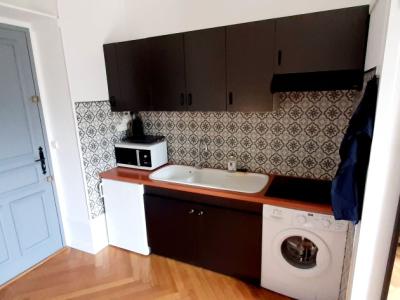 Photo n°23 du logement curiste LC-2470 à Aix-les-Bains