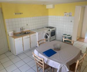 Photo Appartement avec 2 chambres à 350 m des thermes - N°61 -