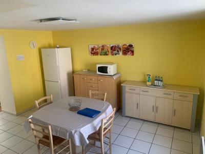 Photo n°2 du logement curiste LC-2471 à Bains-les-Bains