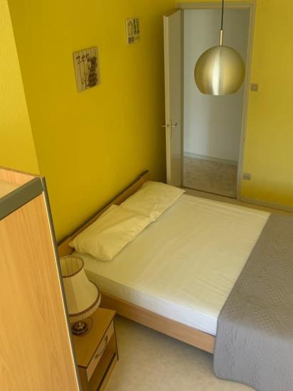 Détail Zoom photos logement