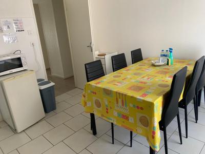 Photo n°2 du logement curiste LC-2472 à Bains-les-Bains