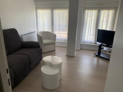 Présentation image appartement - grande photos