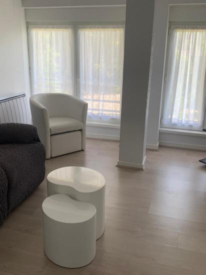 Détail Zoom photos logement