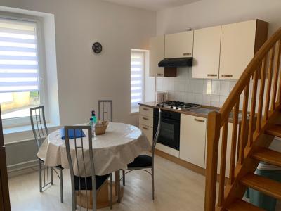 Présentation image appartement - grande photos