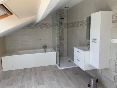 Présentation image appartement - grande photos