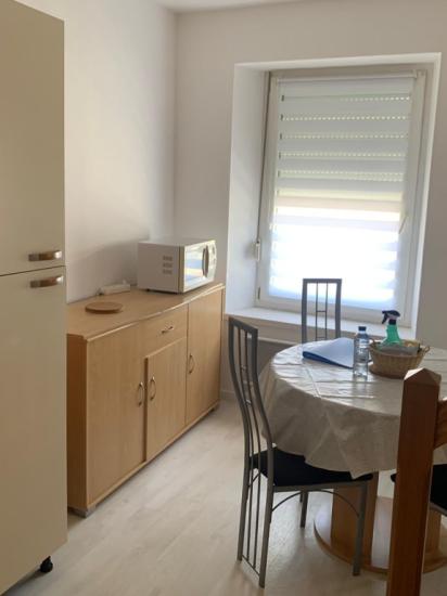 Détail Zoom photos logement