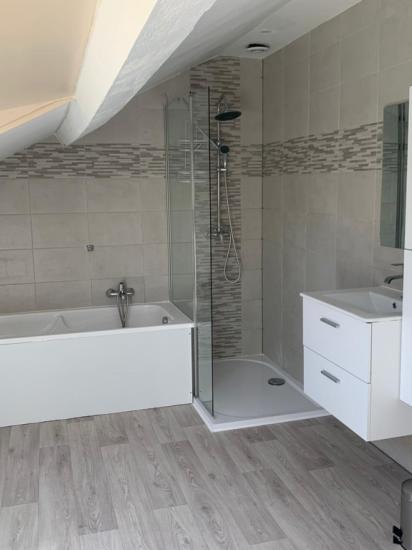 Détail Zoom photos logement