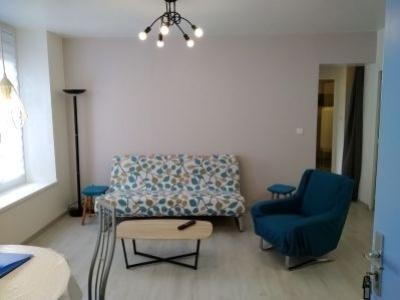 Présentation image appartement - grande photos