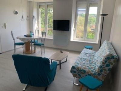 Présentation image appartement - grande photos