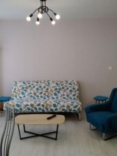 Détail Zoom photos logement