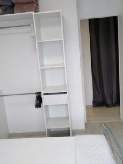 Détail Zoom photos logement