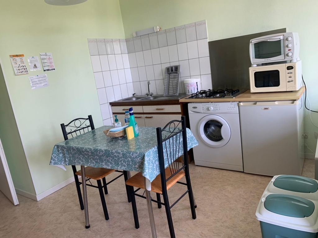 Bains-les-Bains - location curiste LC-2477 n°1