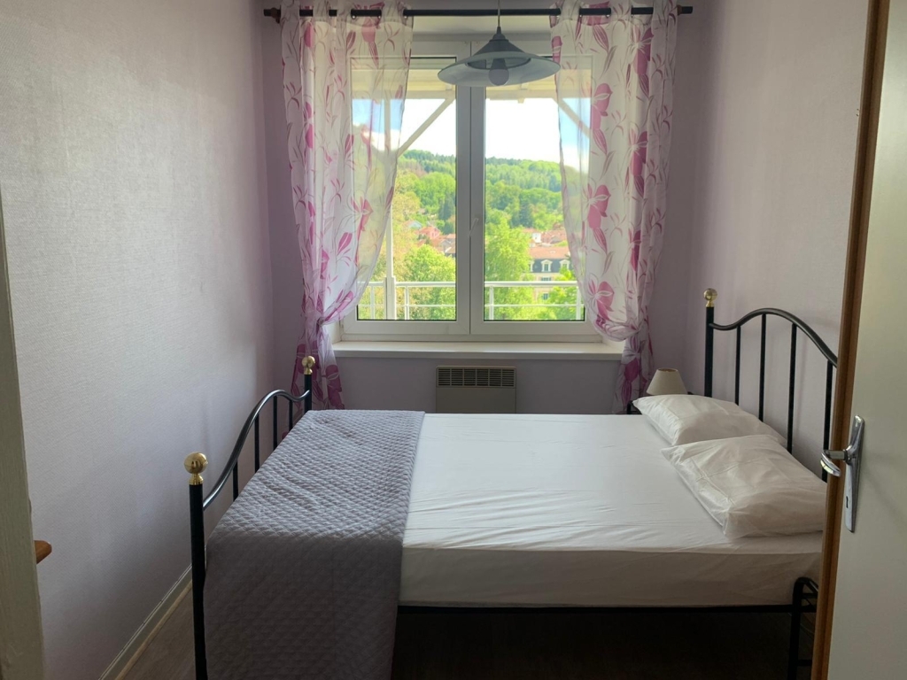 Bains-les-Bains - location curiste LC-2477 n°3