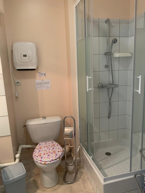 Bains-les-Bains - location curiste LC-2477 n°4