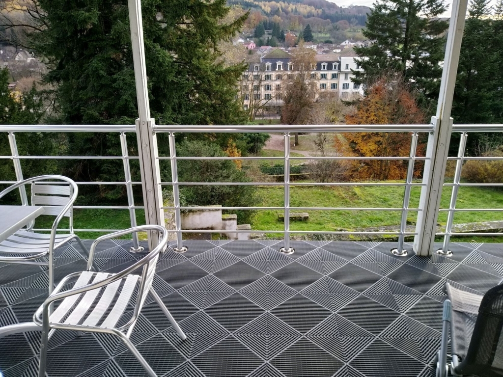 Bains-les-Bains - location curiste LC-2477 n°7