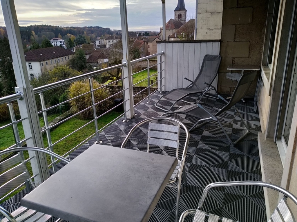 Bains-les-Bains - location curiste LC-2477 n°8