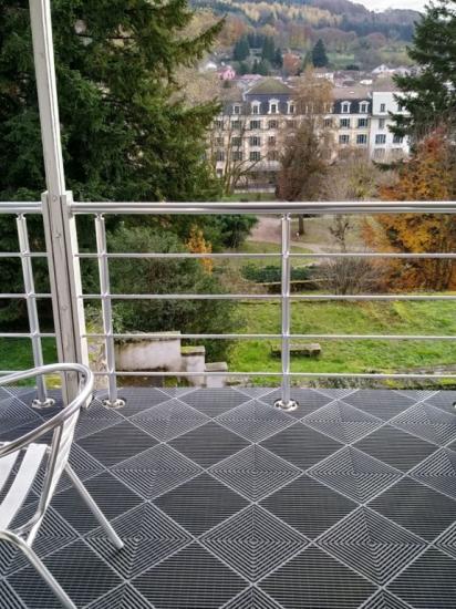 Détail Zoom photos logement