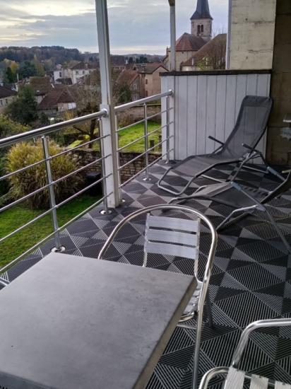Détail Zoom photos logement