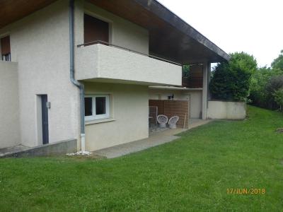 Photo n°3 du logement curiste LC-2478 à Aix-les-Bains