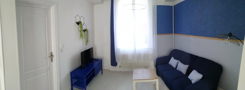 Vittel - location curiste LC-2488 n°6