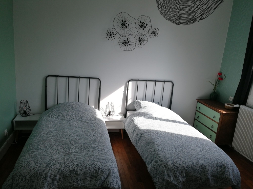 Vittel - location curiste LC-2488 n°14