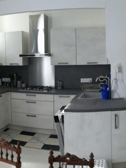 Détail Zoom photos logement