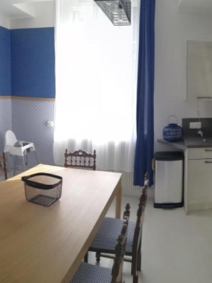 Détail Zoom photos logement