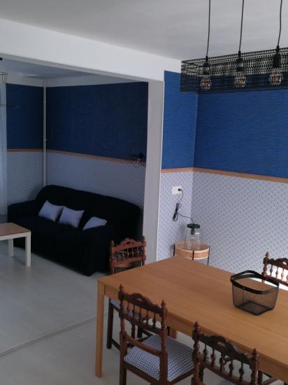 Détail Zoom photos logement