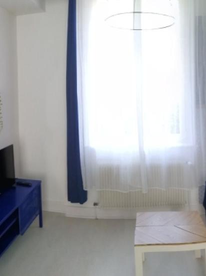 Détail Zoom photos logement